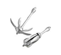 Ancora zincata ad ombrello 2,5 Kg 8033137032035