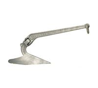 Ancora originale CQR 9 kg - 1 PZ - 01.145.09 - 0114509