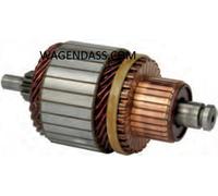 Ancora per Motorino di Avviamento Bosch 0001107410/0001107411/0001107418/