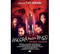 Ancora pochi passi (DVD)
