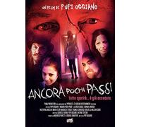 Ancora Pochi Passi (DVD)