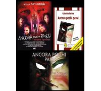 Ancora pochi passi - DVD + CD + BOOK - Nuovo - Audio italiano