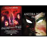 Ancora pochi passi -DVD + CD - Nuovo - Audio italiano