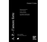 Ancora prima. L'amore forte