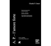 Ancora prima. L'amore forte