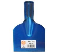 Ancora RASCHIETTO DA MURO art. 610 mm. 100 6.00 pz