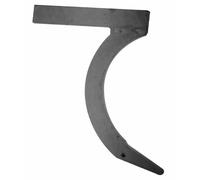 Ancora Scarificatore Ama Anteriore 60x30 mm Made in Italy