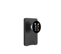 Ancora singolo DNA RNA Divertente Biologia Scienza Amante Studente PopSockets PopWallet per MagSafe