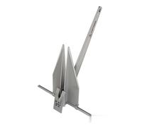Ancora smontabile Fortress 3,2 kg - 1 PZ - 01.100.11 - 0110011
