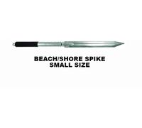 Ancora Spike Da Spiaggia Piccola Zincata A Martello PWC E Barca 22' Max 43810