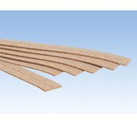 Ancora Spur N 50490 Cuscinetto In Sughero 2 Mm Alto 6 Pezzi