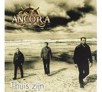 ANCORA - THUIS ZIJN