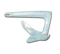 ANCORA TIPO BRUCE-HAND. 20 KG. NAUTICA (078672)