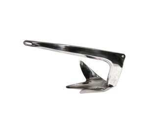ANCORA TIPO BRUCE INOX 316 KG.5