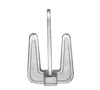 ANCORA TIPO HALL KG.4