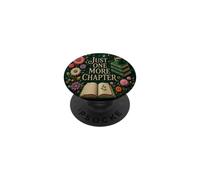 Ancora un altro lettore di topi di biblioteca Cottagecore PopSockets PopGrip Adesivo
