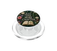 Ancora un altro lettore di topi di biblioteca Cottagecore PopSockets PopGrip per MagSafe