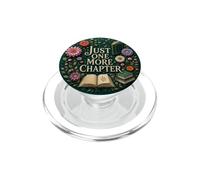 Ancora un altro lettore di topi di biblioteca Cottagecore PopSockets PopGrip per MagSafe