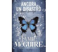 Ancora un disastro. Almost beautiful