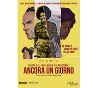 Ancora Un Giorno ( DVD)