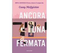 Ancora una fermata - McQuiston Casey
