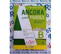ANCORA UNA PAROLA - (9788842654223) + Materiali didattici - Rebillo