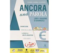 Ancora una parola. Per la Scuola media. Con ebook. Con espansione online (Vol. C)