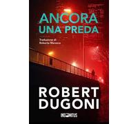 Ancora una preda. Tracy Crosswhite