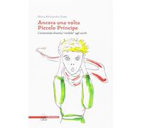 Ancora una volta «piccolo principe». L'essenziale diventa «visibile» agli occhi