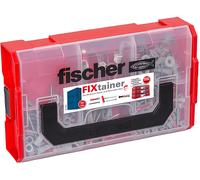 Ancoraggi a vite e tasselli FISCHER DUOLINE 181