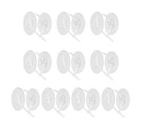 Ancoraggi da parete a prova di bambino - Ancoraggi da parete per armadietti, regolabili per comò | A prova di bambino, previene la caduta, ancoraggio da parete per librerie per bambini e