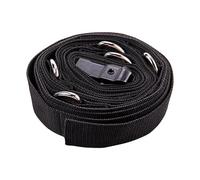 Ancoraggi per porte Cinghia Fascia di Resistenza Resistente Gancio Multiplo Ancore Porta Cinghia Gamba Caviglia Per Fascia di Allenamento di Resistenza