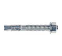 Ancoraggio a cuneo fischer fbn ii 10/10 86 mm 10 40827 50 pz