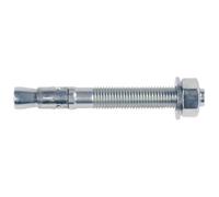 TASSELLO ANCORANTE PASSANTE ACCIAIO 'FBN II' FBN II 10/10 Ø 10 x 86 mm FISCHER