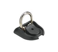 Abus Granit Wba 100 Anchor Lock Argento 6.5 cm
