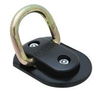 Ancoraggio A Terra Granit WBA75 Sicurezza 15 Abus