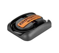 Kryptonite Evolution Ground 14 Mm Anchor Lock Nero 14 mm