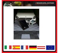 ANCORAGGIO AUTO A PAVIMENTO ANTIFURTO VEICOLI IN GARAGE BLOCCAGGIO A TERRA