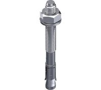 Ancoraggio bullone TOX S-Fix Plus M16x145/23+42 mm VPE: 10