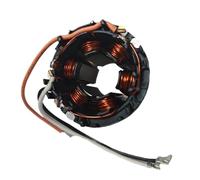Ancoraggio del rotore ad armatura AC220-240V DHR242 DHR243 619737 - 4, martello perforatore, bobina dello statore, pezzi di ricambio per utensili elettrici(Stator)