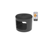 Hiplok Ankr Anchor Lock Nero Ragazzo