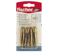 Ancoraggio metallico per cavità Fischer HM SK