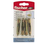 Ancoraggio metallico per cavità Fischer HM SK