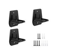 Ancoraggio per Fascia di A Parete, 3 Ganci di Ancoraggio per All7993