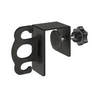 Ancoraggio per porta per fasce di resistenza, accessorio esercizi con