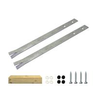 Ancoraggio per scivolo GlideRoot