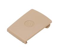 Ancoraggio per Seggiolino per Bambini per la Posteriore, Copertura di Ancoraggio per Seggiolino per Bambini Resistente All'usura Beige 52207319686 Sostituzione Compatibile per