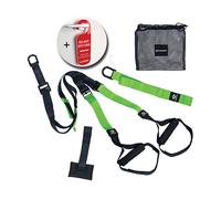 ANCORAGGIO PER SOSPENSIONE SCHILDKRÖT 960026 Allenatore A Cinghia