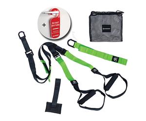 ANCORAGGIO PER SOSPENSIONE SCHILDKRÖT 960026 Allenatore A Cinghia