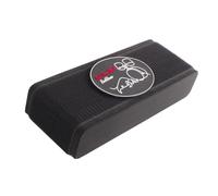 Ancoraggio professionale per grancassa - Pad stabilizzatore antiscivolo pedale stopper musicisti Ancore per basso